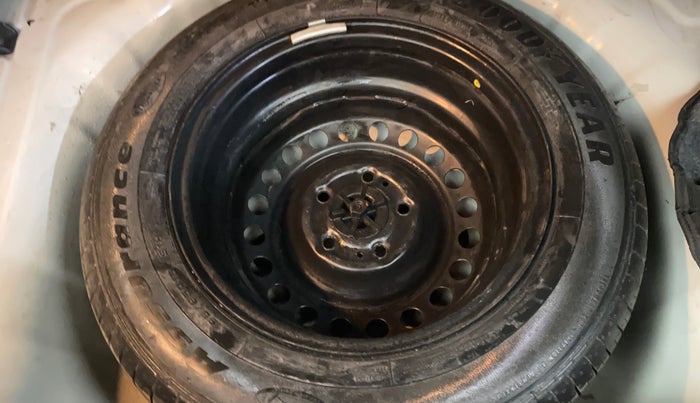 2021 KIA SONET HTX 1.0 DCT, Petrol, Automatic, 58,608 km, Spare Tyre