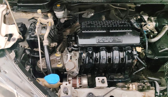 2015 Honda Jazz 1.2L I-VTEC SV, Petrol, Manual, 90,691 km, Engine View - Right