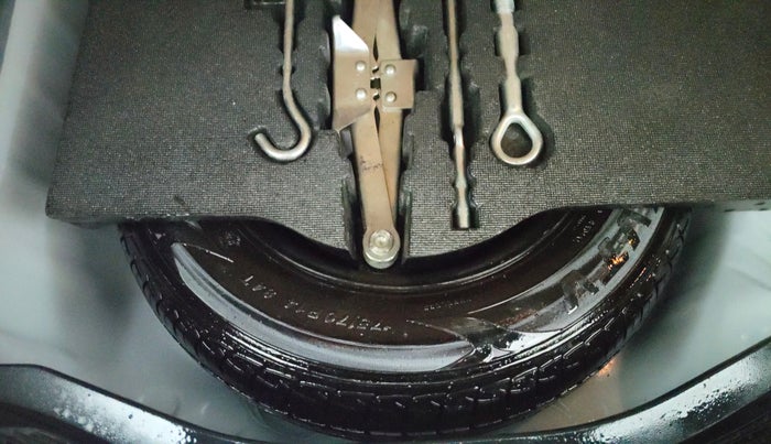 2015 Honda Jazz 1.2L I-VTEC SV, Petrol, Manual, 90,691 km, Spare Tyre