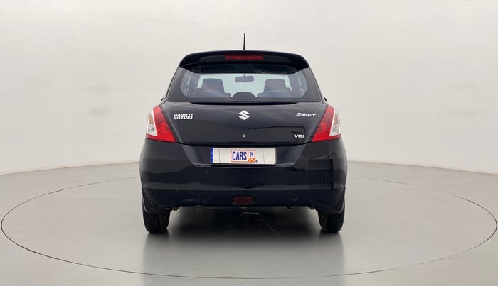 2013 Maruti Swift VDI, Diesel, Manual, 54,679 km, Back/Rear