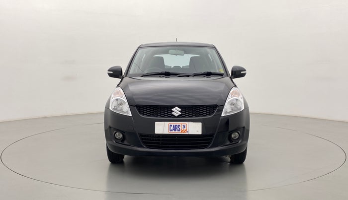 2013 Maruti Swift VDI, Diesel, Manual, 54,679 km, Front