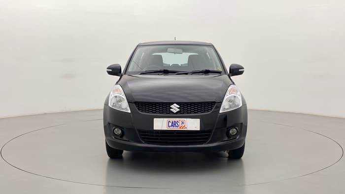 2013 Maruti Swift VDI, Diesel, Manual, 54,679 km, Front