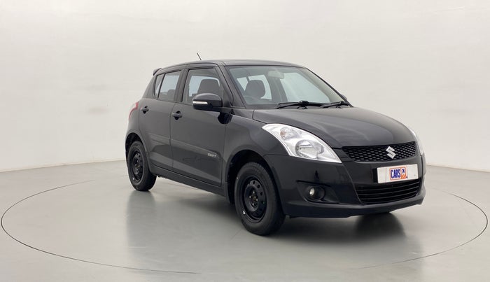 2013 Maruti Swift VDI, Diesel, Manual, 54,679 km, Right Front Diagonal