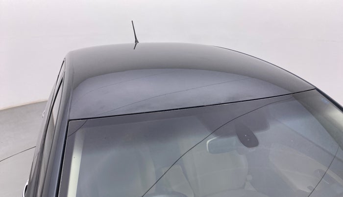 2018 Volkswagen Vento HIGHLINE PLUS 1.5 AT 16 ALLOY, Diesel, Automatic, 71,920 km, Roof