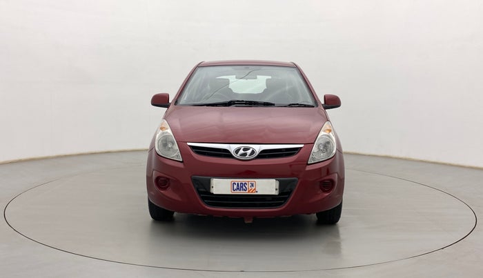 2011 Hyundai i20 MAGNA (O) 1.4 CRDI, Diesel, Manual, 90,988 km, Front