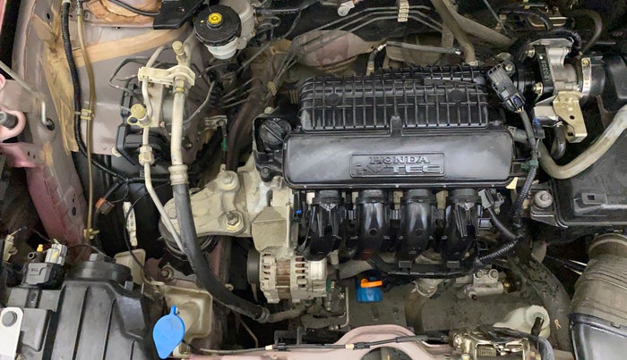 2019 Honda Amaze 1.2L I-VTEC S, Petrol, Manual, 40,862 km, Engine View - Right