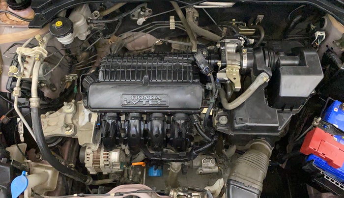 2019 Honda Amaze 1.2L I-VTEC S, Petrol, Manual, 40,862 km, Engine View