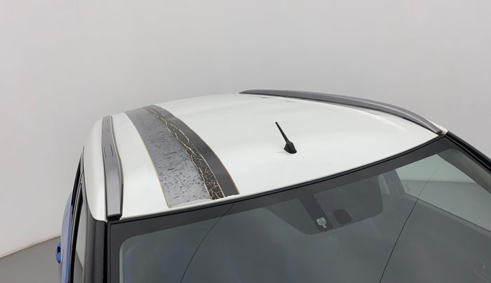 2016 Maruti Vitara Brezza ZDI PLUS DUAL TONE, Diesel, Manual, 42,261 km, Roof