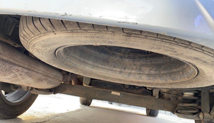 2020 MG HECTOR SHARP 1.5 DCT PETROL, Petrol, Automatic, 90,514 km, Spare Tyre