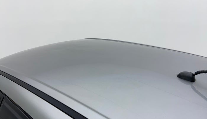 2018 Maruti Baleno DELTA PETROL 1.2, Petrol, Manual, 51,413 km, Roof - Slightly dented