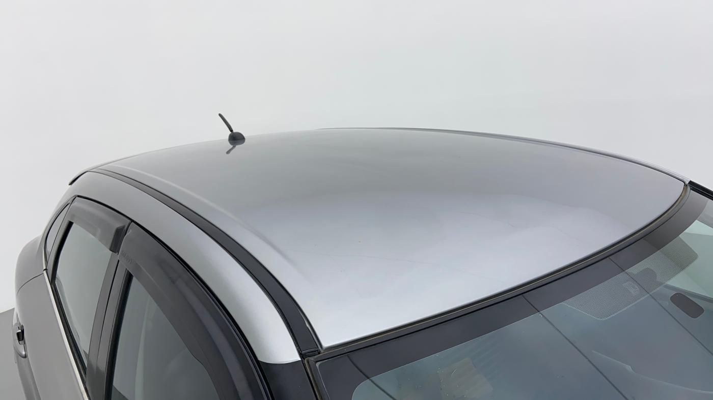 2018 Maruti Baleno DELTA PETROL 1.2, Petrol, Manual, 51,413 km, Roof