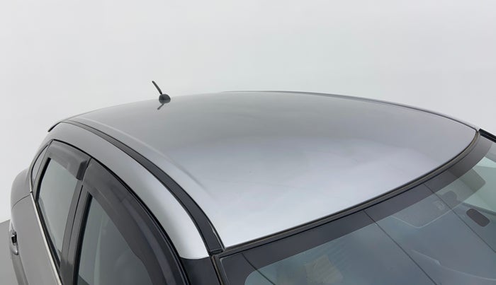 2018 Maruti Baleno DELTA PETROL 1.2, Petrol, Manual, 51,413 km, Roof