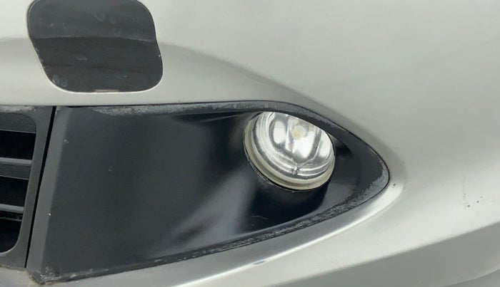 2018 Maruti Baleno DELTA PETROL 1.2, Petrol, Manual, 51,413 km, Left fog light - Not working