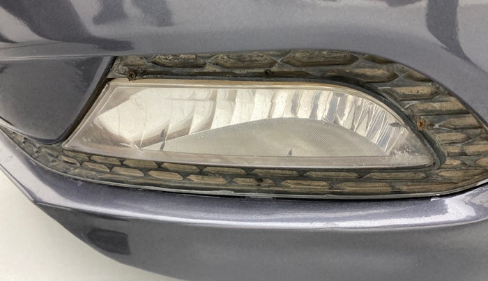 2015 Hyundai Elite i20 SPORTZ 1.2, Petrol, Manual, 1,01,887 km, Left fog light - Not working