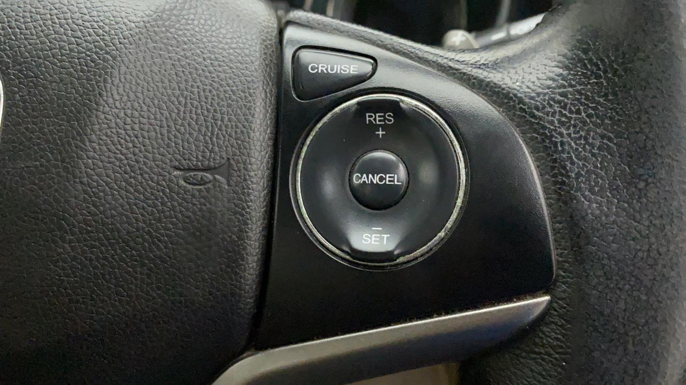 2018 Honda City 1.5L I-VTEC VX CVT, Petrol, Automatic, 59,849 km, Adaptive Cruise Control