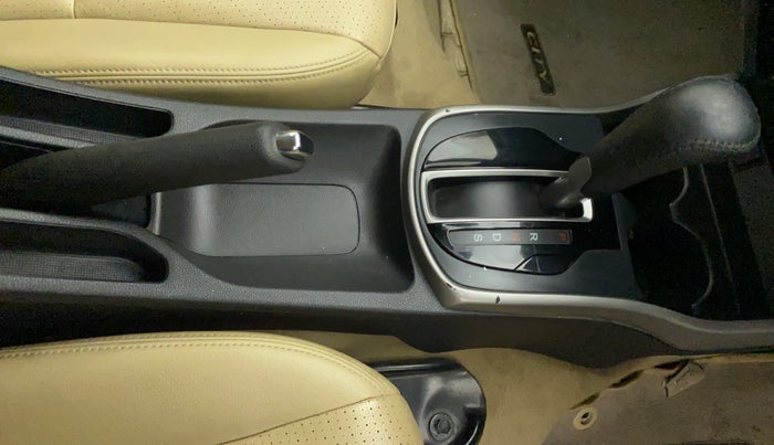 2018 Honda City 1.5L I-VTEC VX CVT, Petrol, Automatic, 59,849 km, Gear Lever