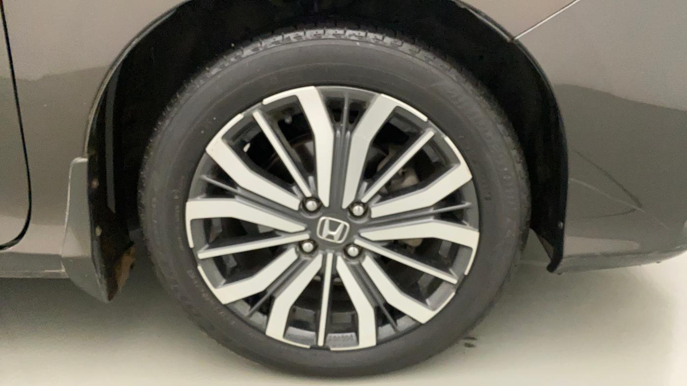 2018 Honda City 1.5L I-VTEC VX CVT, Petrol, Automatic, 59,849 km, Right Front Wheel