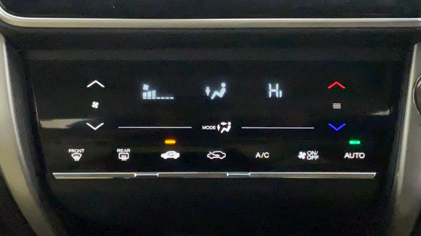 2018 Honda City 1.5L I-VTEC VX CVT, Petrol, Automatic, 59,849 km, Automatic Climate Control