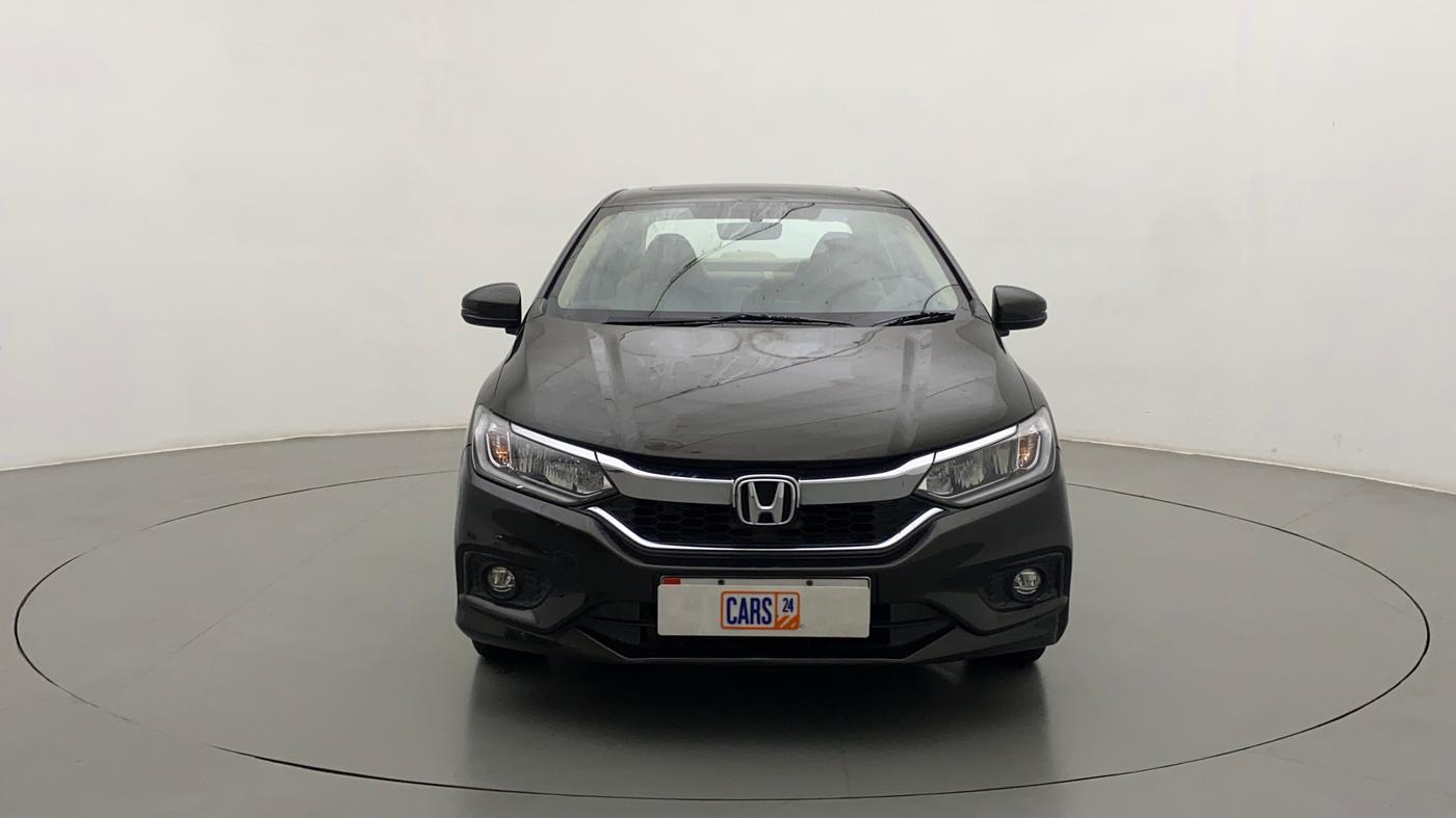 2018 Honda City 1.5L I-VTEC VX CVT, Petrol, Automatic, 59,849 km, Front