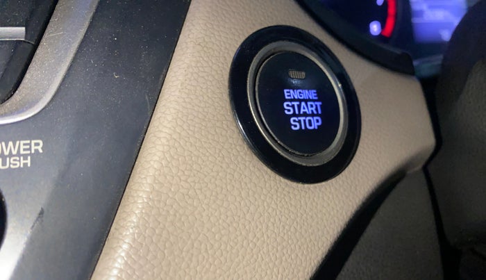 2014 Hyundai Elite i20 SPORTZ 1.2 (O), Petrol, Manual, 78,091 km, Keyless Start/ Stop Button