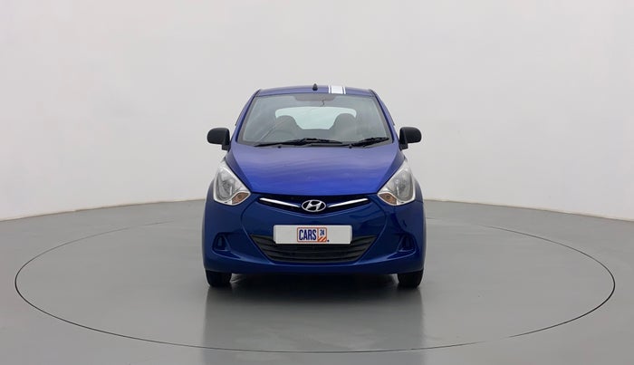 2013 Hyundai Eon ERA PLUS, Petrol, Manual, 76,025 km, Front