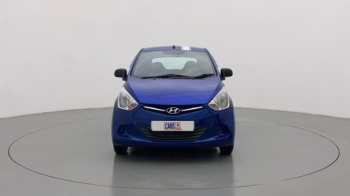 2013 Hyundai Eon ERA PLUS, Petrol, Manual, 76,025 km, Front