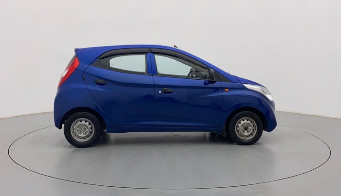 2013 Hyundai Eon ERA PLUS, Petrol, Manual, 76,025 km, Right Side View