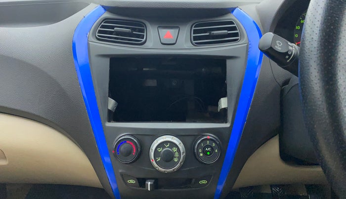 2013 Hyundai Eon ERA PLUS, Petrol, Manual, 76,025 km, Air Conditioner