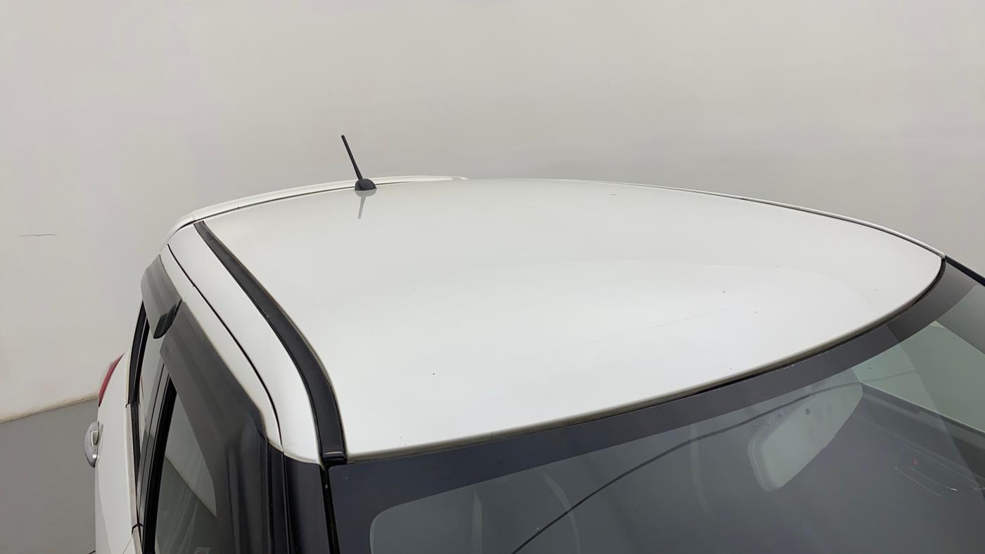 2013 Maruti Swift VXI, Petrol, Manual, 50,870 km, Roof