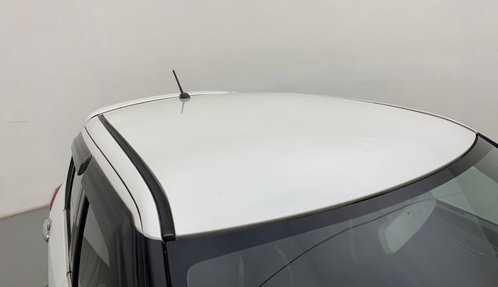 2013 Maruti Swift VXI, Petrol, Manual, 50,870 km, Roof