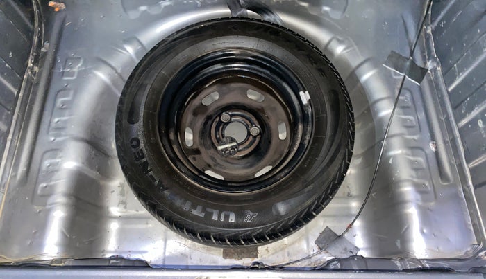 2019 Renault Kwid RXL, Petrol, Manual, 74,161 km, Spare Tyre