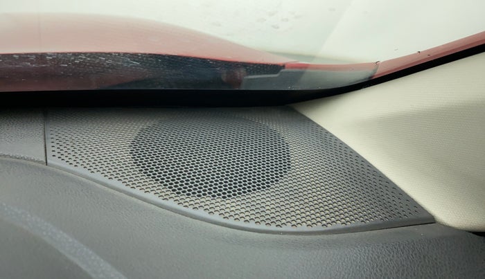 2015 Renault Kwid RXL, Petrol, Manual, 46,537 km, Speaker