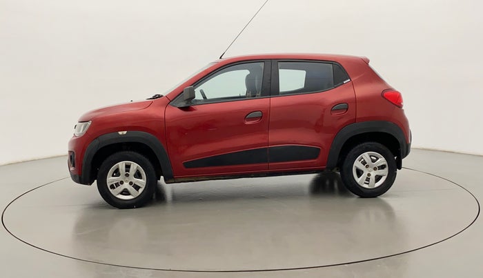 2015 Renault Kwid RXL, Petrol, Manual, 46,537 km, Left Side