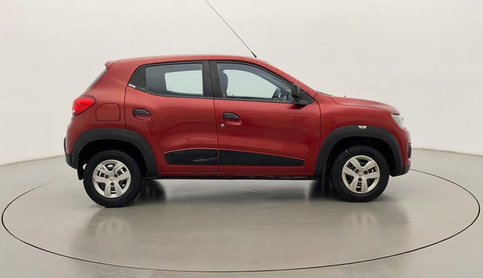 2015 Renault Kwid RXL, Petrol, Manual, 46,537 km, Right Side View