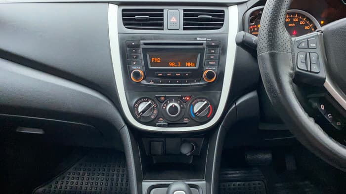 Features
