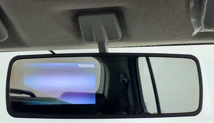 2019 Maruti Celerio X ZXI OPT AMT, Petrol, Automatic, 30,525 km, IRVM Reverse Camera