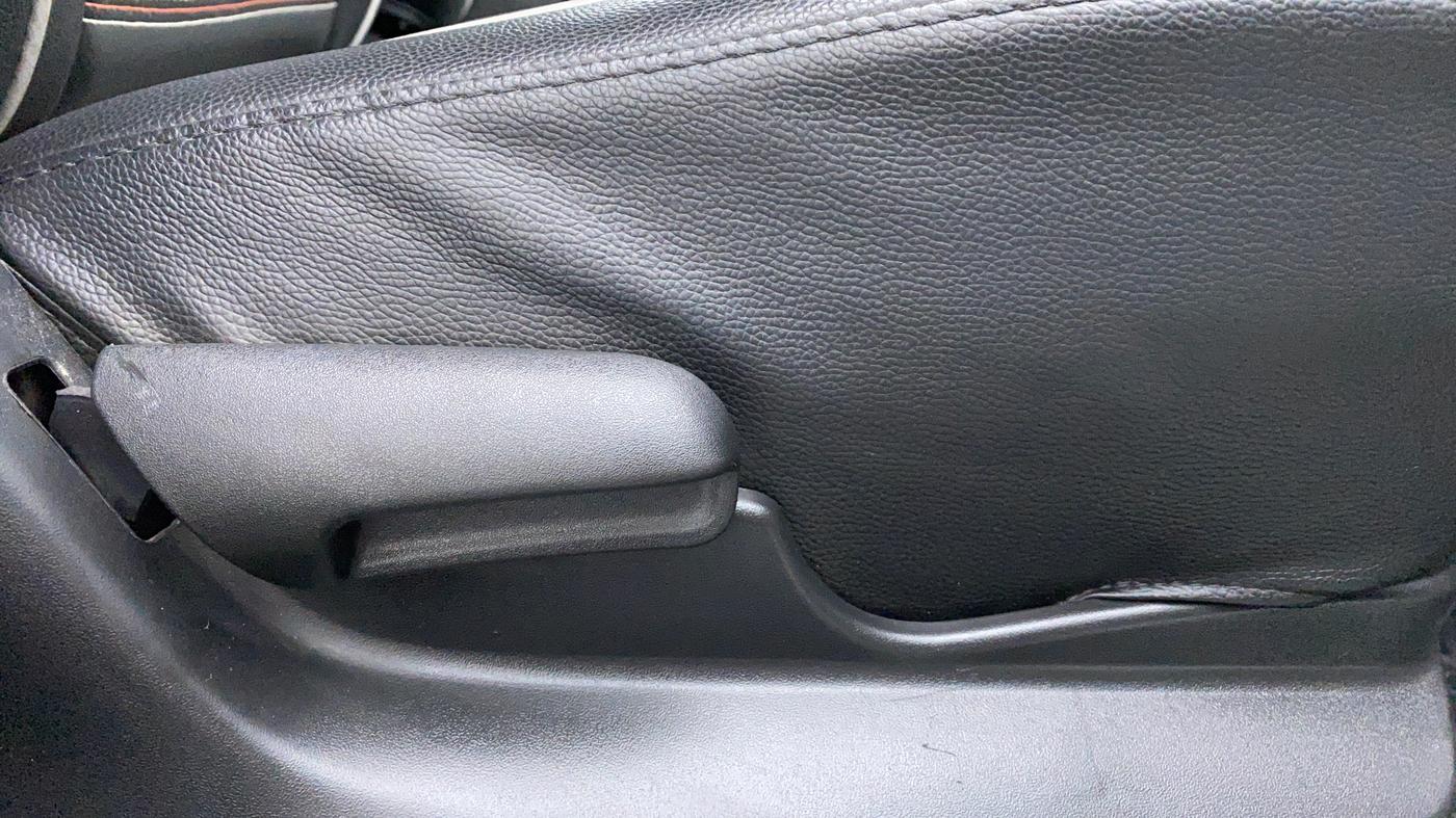 2019 Maruti Celerio X ZXI OPT AMT, Petrol, Automatic, 30,525 km, Driver Side Adjustment Panel