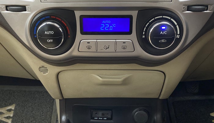 2011 Hyundai i20 ASTA 1.2, Petrol, Manual, 55,543 km, Automatic Climate Control