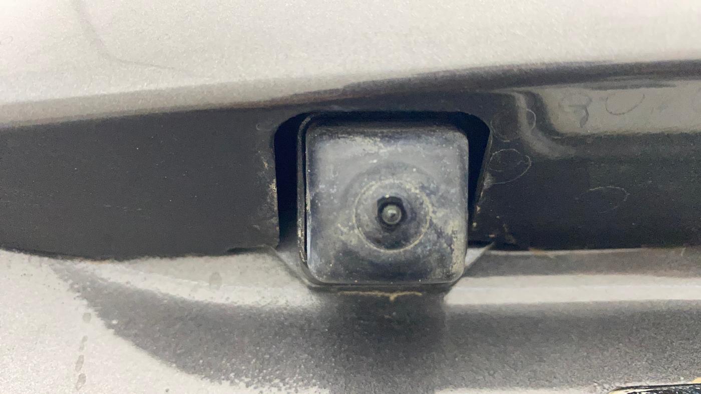 2020 Maruti S Cross ALPHA AT1.5, Petrol, Automatic, 31,990 km, Parking Camera