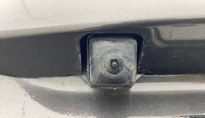 2020 Maruti S Cross ALPHA AT1.5, Petrol, Automatic, 31,990 km, Parking Camera