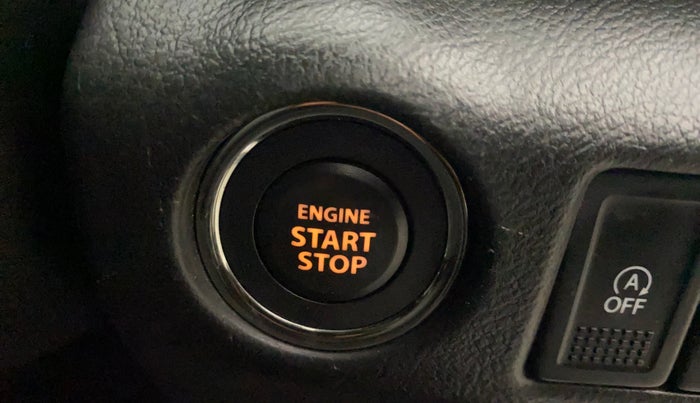 2020 Maruti S Cross ALPHA AT1.5, Petrol, Automatic, 31,990 km, Keyless Start/ Stop Button