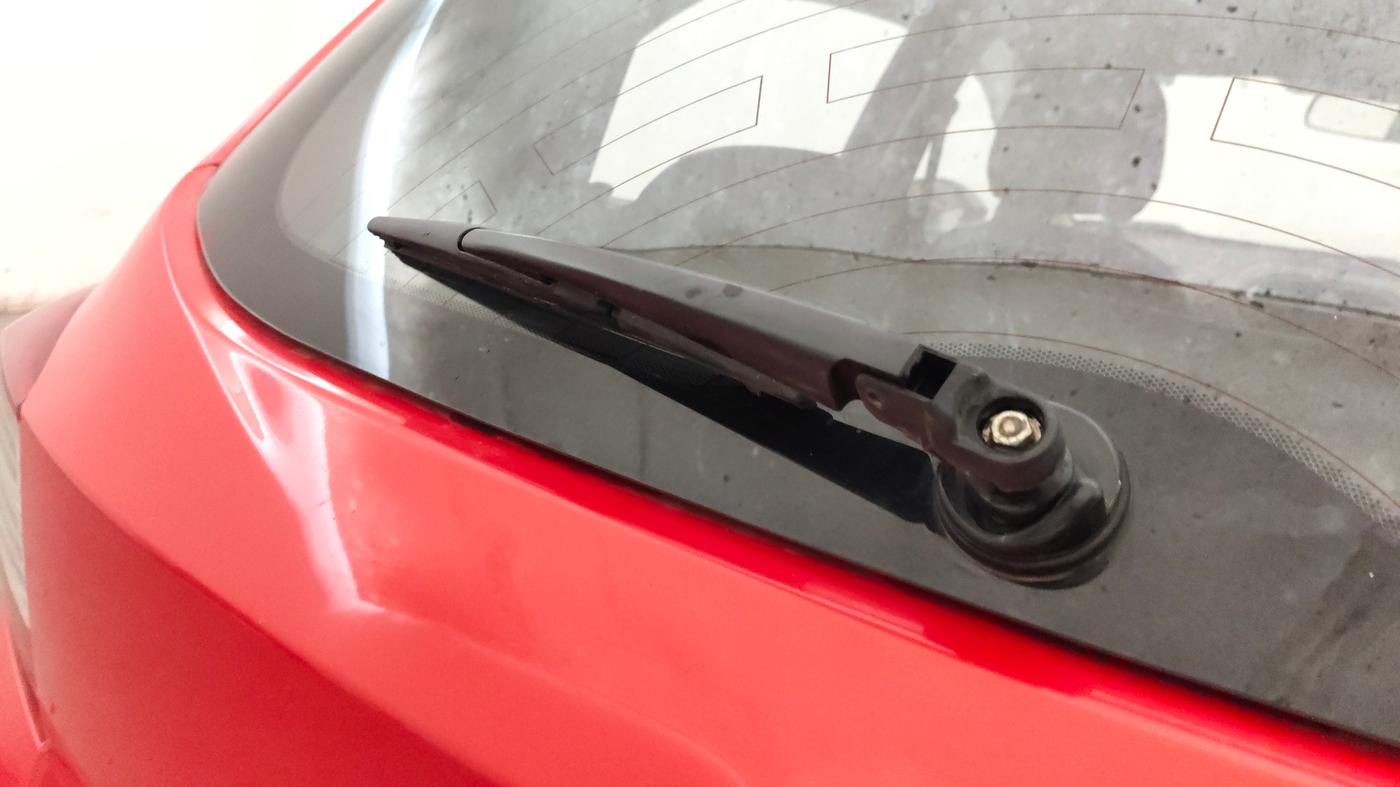 2020 Tata Tiago XZ PLUS DUAL TONE PETROL, Petrol, Manual, 35,421 km, Rear Wiper
