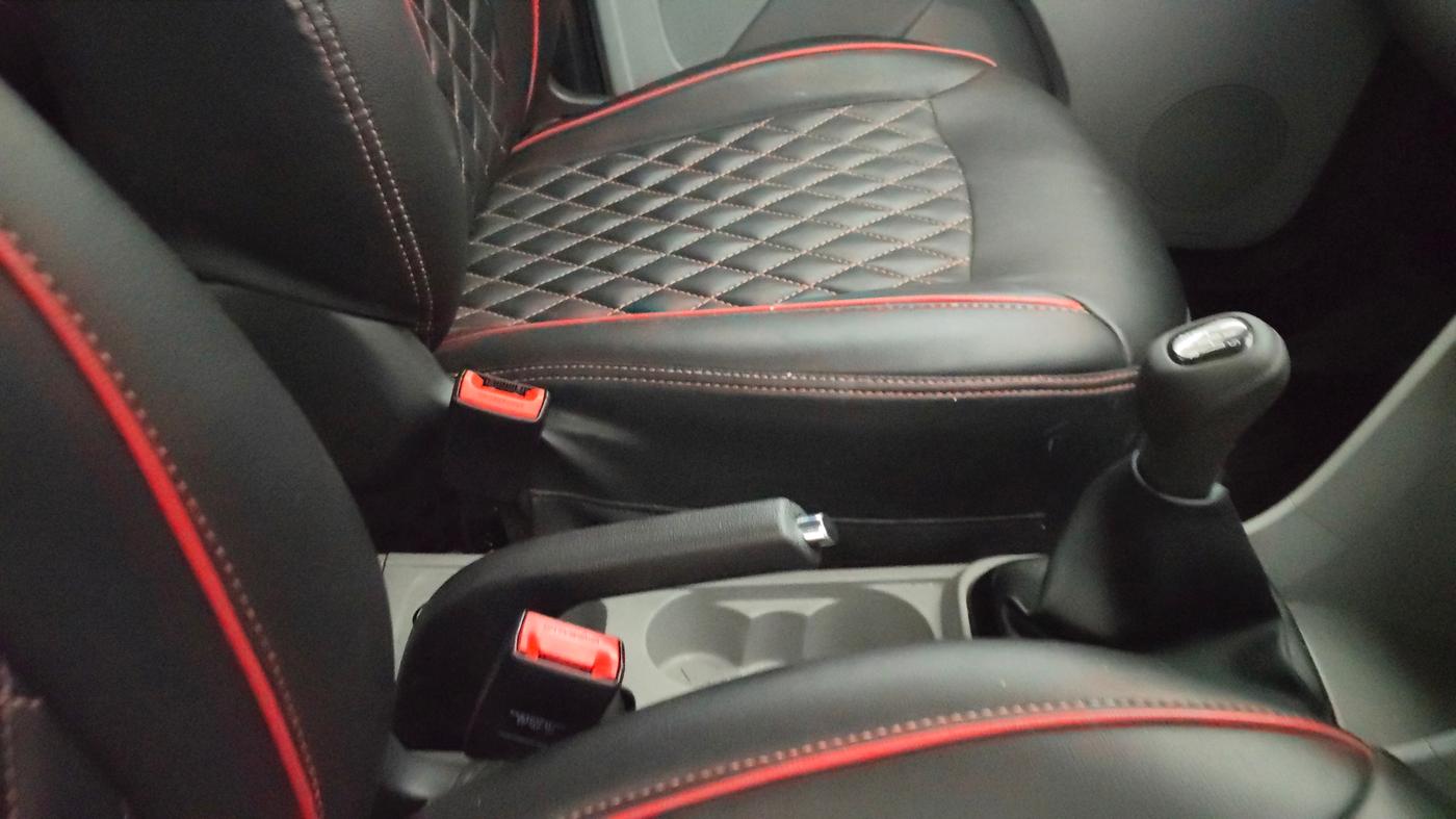 2020 Tata Tiago XZ PLUS DUAL TONE PETROL, Petrol, Manual, 35,421 km, Gear Lever