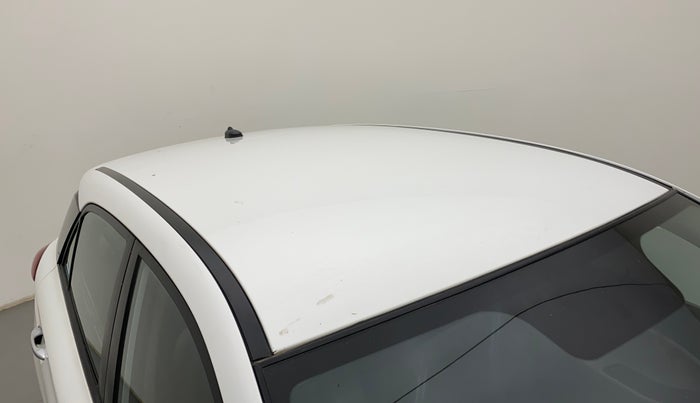 2016 Hyundai Elite i20 ASTA 1.2 (O), CNG, Manual, 47,304 km, Roof