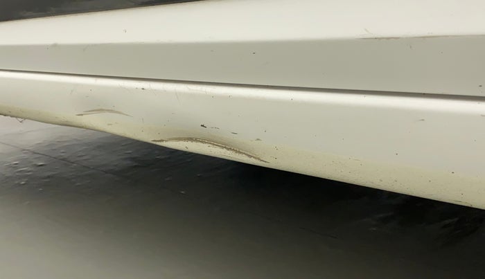 2016 Hyundai Elite i20 ASTA 1.2 (O), CNG, Manual, 47,304 km, Left running board - Minor scratches