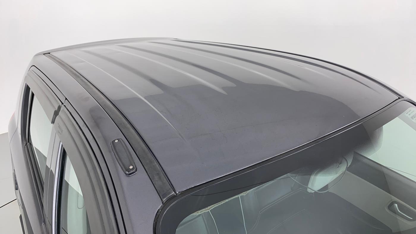 2019 Maruti Alto LXI, Petrol, Manual, 71,318 km, Roof
