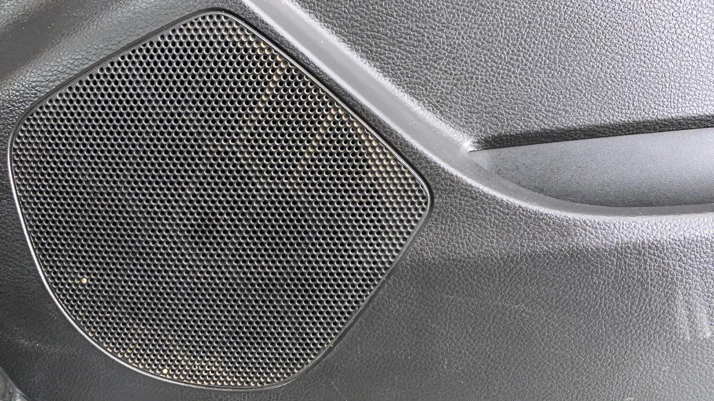 2019 Maruti Alto LXI, Petrol, Manual, 71,318 km, Speaker
