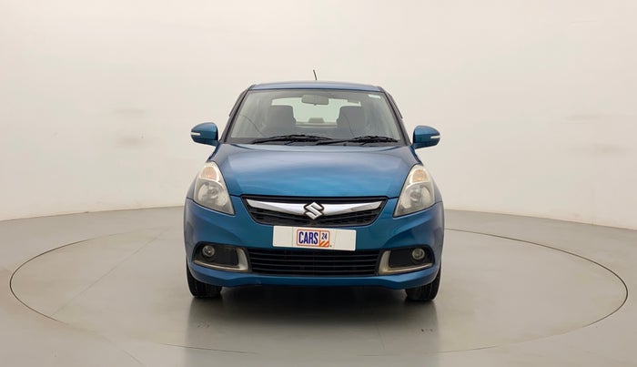 2015 Maruti Swift Dzire ZXI, Petrol, Manual, 25,170 km, Front