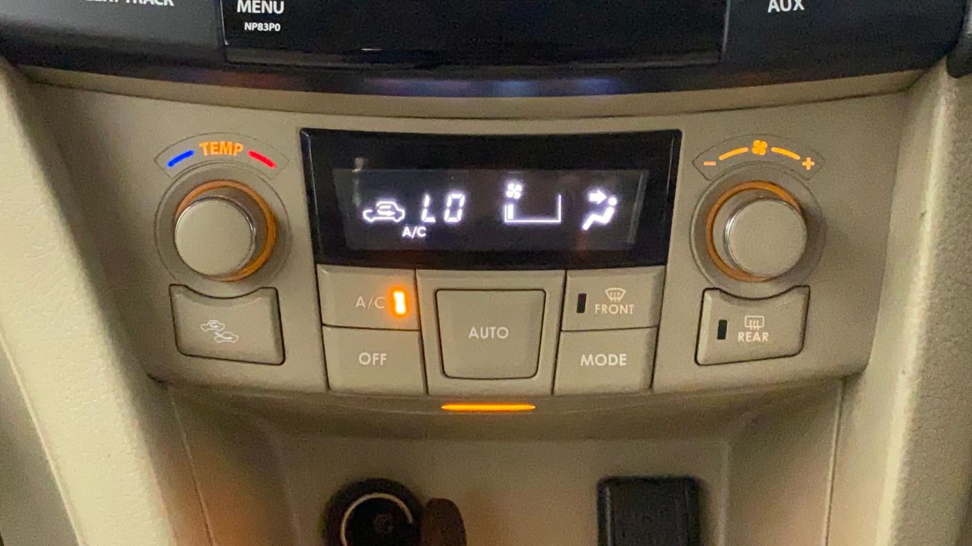 2015 Maruti Swift Dzire ZXI, Petrol, Manual, 25,170 km, Automatic Climate Control