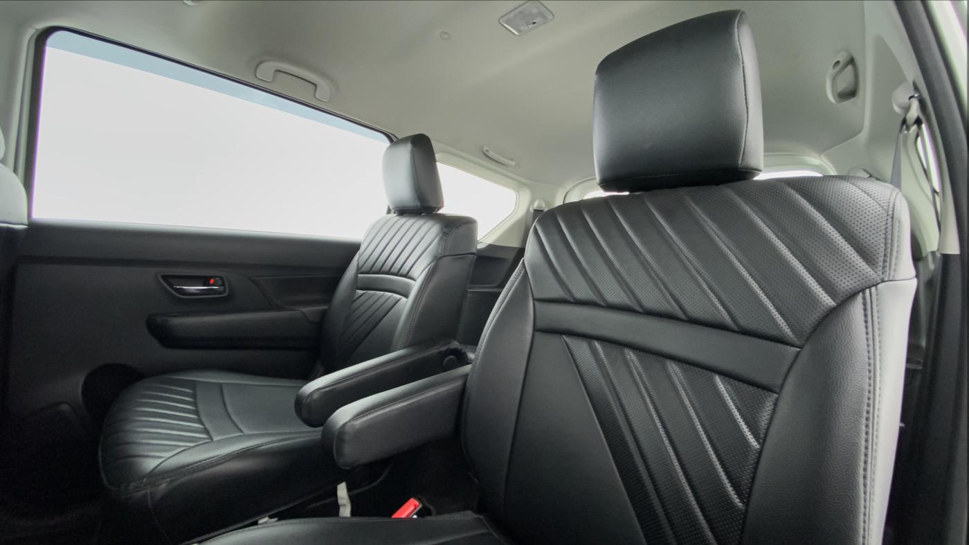 2020 Maruti XL6 ZETA SHVS, Petrol, Manual, 7,827 km, Right Side Rear Door Cabin